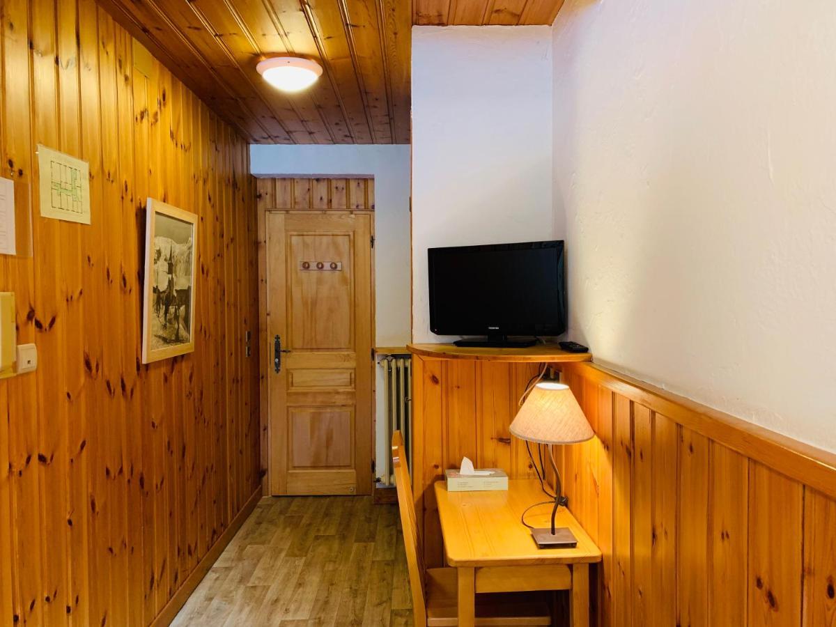 L'Arveyron Open House Hotel Chamonix Exterior photo